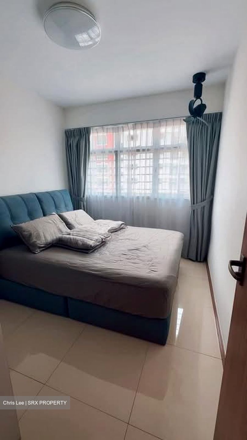 Blk 439B West Edge @ Bukit Batok (Bukit Batok), HDB 4 Rooms #567728291